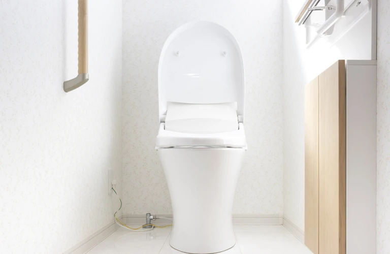 トイレのトラブル | 京都府京都市の水漏れなら株式会社瀬尾管工