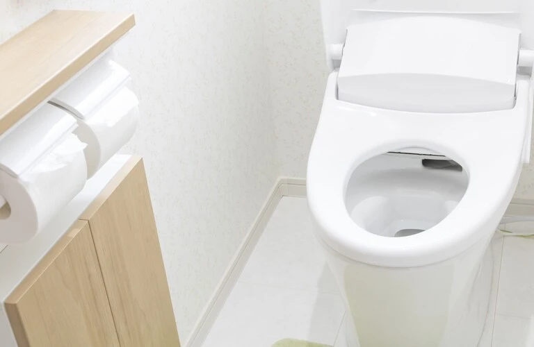 トイレの詰まりを解消 | 京都府京都市の水漏れなら株式会社瀬尾管工